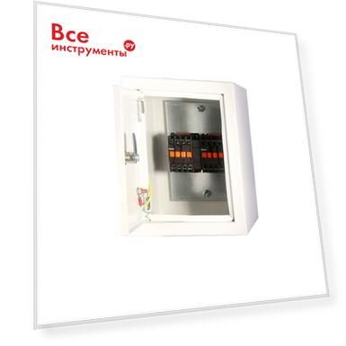 Пускатель ВТМ ПМ 12-010561-10А-24АС-(2р)-У3-Б 0074396 ВТМ00074396