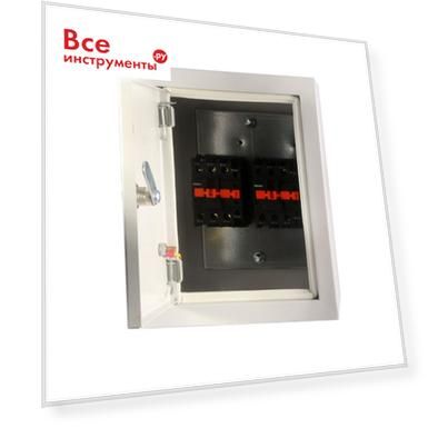 Пускатель ВТМ ПМЛ-2511 ВТМ00055801
