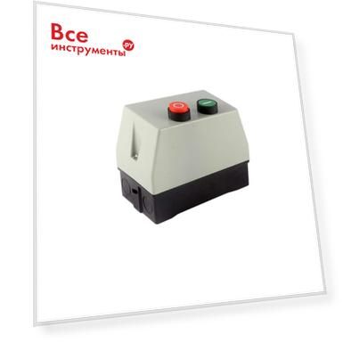 Пускатель ВТМ ПМ 12-010240-10А-24АС-(1з)-РТЛ1012-2(5,5-8,0А)-УХЛ3-Б 0075049 ВТМ00075049