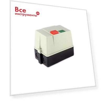 Пускатель ВТМ ПМ 12-010221-10А-110АС-(1р)-РТЛ1006-2(1,0-1,6А)-УХЛ3-А 0044493 ВТМ00044493