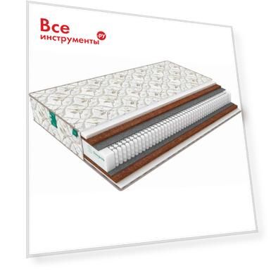 Матрас Sleeptek Perfect FoamCocos Mix SPFFCM-00062-1545