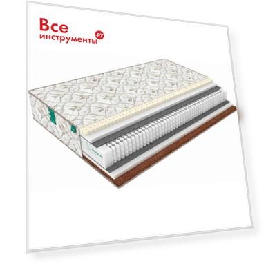 Матрас Sleeptek Perfect Latex Cocos Norma SPFLCN-00066-1683