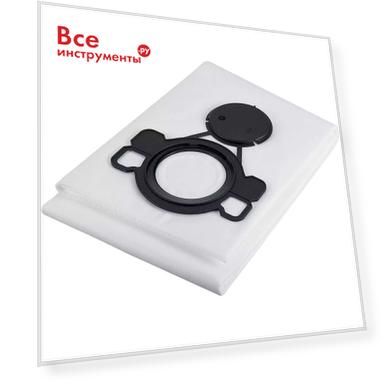 Фильтр-мешки FLEX из нетканого материала FS-F VCE 33-44 L/M 502227