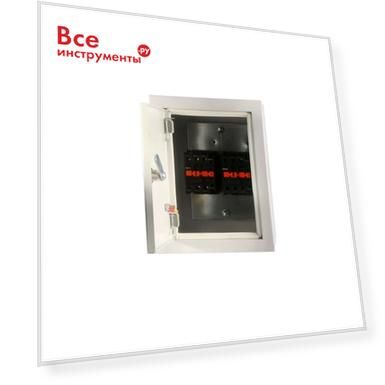 Пускатель ВТМ ПМ 12-040520-40А-42АС-(2з)-У2-А 0047691 ВТМ00047691