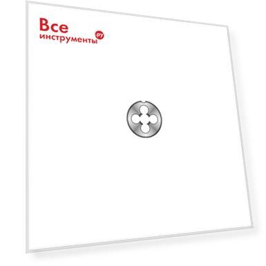 Плашка Bucovice Tools 290020