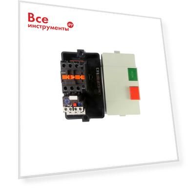 Пускатель ВТМ ПМ 12-040211-40А-380АС-(1р)-РТЛ1023-2(23,0-32,0А)-УХЛ3-Б 0073445 ВТМ00073445