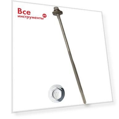 Самосверлящий винт HARDWEX ТМ HWX16-P20-6.3/5.5x105 мм, 100 шт. 5190002408104