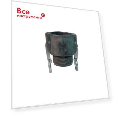 Камлок TITAN LOCK TL125BPP