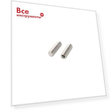 Винт ЦКИ М6х20 DIN913 200 шт. 63829