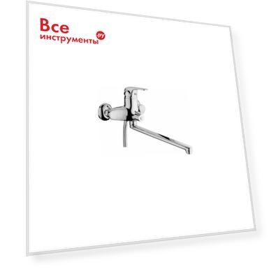 Смеситель для ванны и душа D-Lin D146430-8