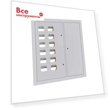 Этажный щит EKF PROxima mb29-v-12-2