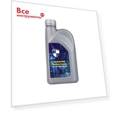 Моторное масло SL52 FAVORIT SAE 5W-30 API SN/CF М0062023