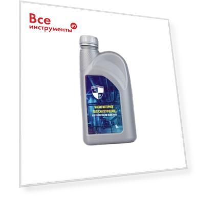 Моторное масло SL52 FAVORIT SAE 5W-40 API SN/CF М0092023