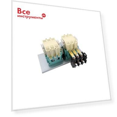 Пускатель ВТМ ПМ 12-160650-160А-220АС-(4з+4р)-РТТ-326(100,0-160,0А)-УХЛ4-В 0039186 ВТМ00039186