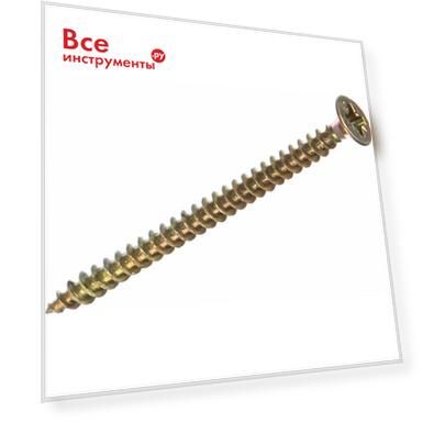 Саморез Tech-Krep ШУж 5,0x40 5000 шт. 125307