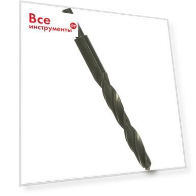 Сверло по металлу Heller 21552