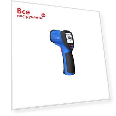 Пирометр LASERTECH ir 823 40330
