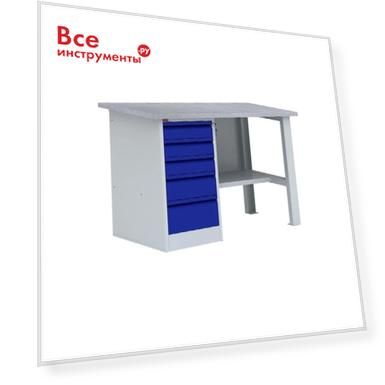 Верстак ПАКС ВП-3T/1.2 6020002
