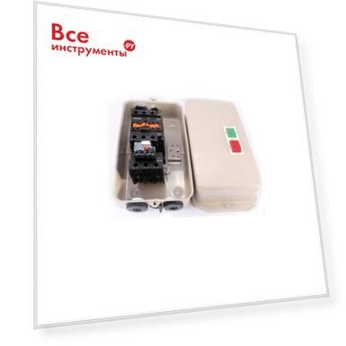 Пускатель ВТМ ПМ 12-100220-100А-220АС-(2з+2р)-РТТ-325(75,0-120,0А)-У2-Б 0019265 ВТМ00019265