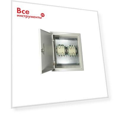 Пускатель ВТМ ПМ 12-100540-95А-42АС-(2з+2р)-У3-Б 0071300 ВТМ00071300