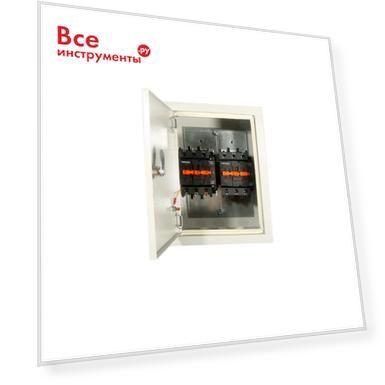 Пускатель ВТМ ПМ 12-063520-63А-36АС-(2з+2р)-У2-А 0048223 ВТМ00048223