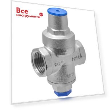 Редуктор давления MasterProf