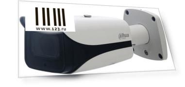 Видеокамера IP Dahua DH-IPC-HFW5231EP-Z12HE 5.3-64мм цветная