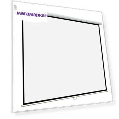 Экран для видеопроектора ViewScreen Lotus WLO-1104