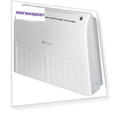Сплит-система ROYAL Clima Soffitto o Pavimento CO-F 24HN