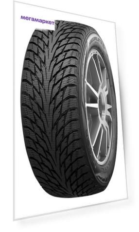 Шины Nokian Hakkapeliitta R2 235/45 R17 97R XL
