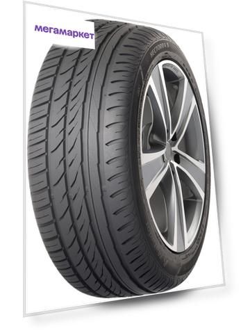 Шины Matador MP-47 Hectorra 3 235/55 R19 105V (до 240 км/ч) 1590212