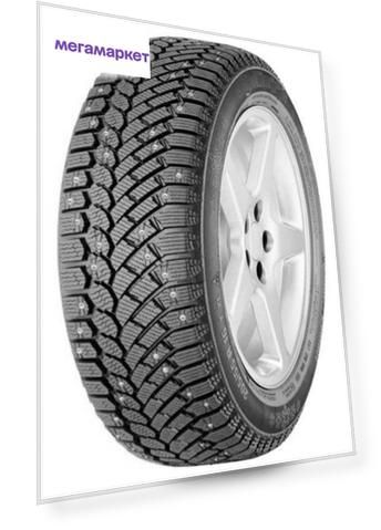 Шины GISLAVED Nord Frost 200 185/70 R14 92T