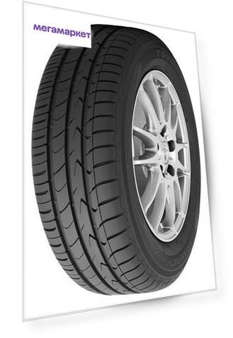 Шины TOYO TIRES Tranpath mpZ 175/70 R14 84H (до 210 км/ч) TS01280
