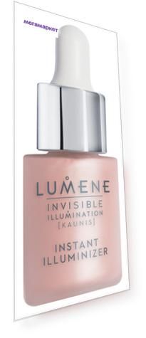 Хайлайтер Lumene Invisible Illumination Полуночное солнце 15 мл