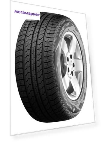 Шины Matador MP 82 Conquerra 2 235/60 R18 107V XL