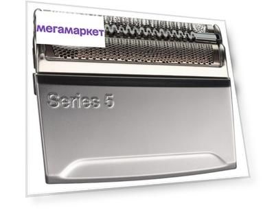 Сетка и режущий блок для электробритвы Braun Series 5 52S