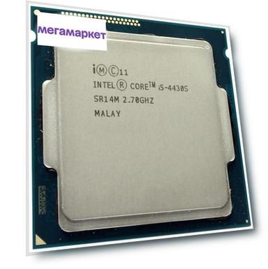 Процессор Intel Core i5 4430S OEM