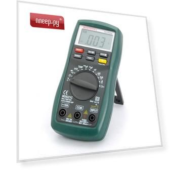 Мультиметр Mastech MS8221C