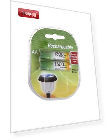 Аккумулятор AA - GP 130AAHC-2DECRC2