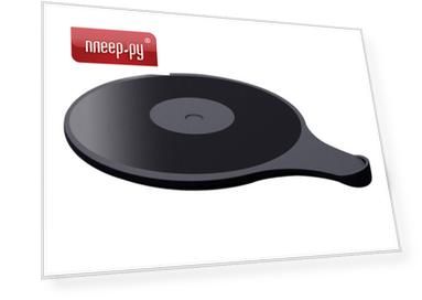Диск основа для автодержателя Onetto Dashboard Pad