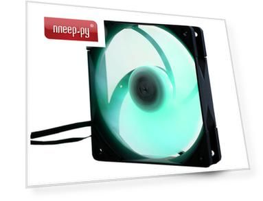 Вентилятор Scythe Kaze Flex 120mm RGB PWM Fan 1800rpm SU1225FD12HR-RNP