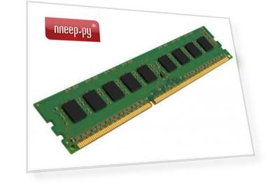 Модуль памяти Foxline DDR4 DIMM 2133MHz PC4-17000 CL15 - 8Gb FL2133D4U15S-8G