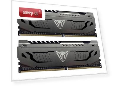 Модуль памяти Patriot Memory PVS416G413C9K