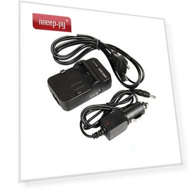 Зарядное устройство AcmePower AP CH-P1640 for Sony NP-FW50 (Авто+сетевой)