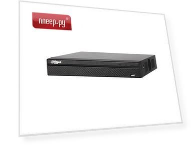 Видеорегистратор Dahua DHI-NVR4116HS-8P-4KS2