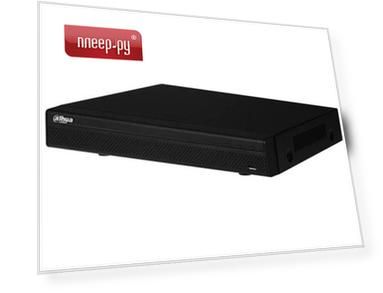 Видеорегистратор Dahua DVR HDCVI DHI-XVR7216A
