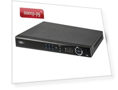 Видеорегистратор RVi RVi-1HDR16L