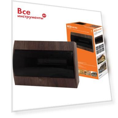 Цвет: бук, Высота: 220.000, Ширина: 362.000, Глубина: 100.000, Вес нетто: 1.184, На DIN-рейку: да, Вид установки: навесной, Материал рамы: пластик, Модельный ряд: ЩРн-П, Степень защиты: 41