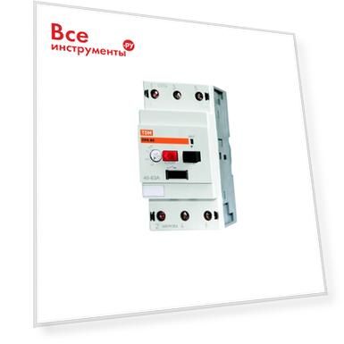 Тип: модульный, Модельный ряд: ПРК-80, Степень защиты: 20, Номинальный ток: 1.6, Номинальное рабочее напряжение: 220(230)/380(400)