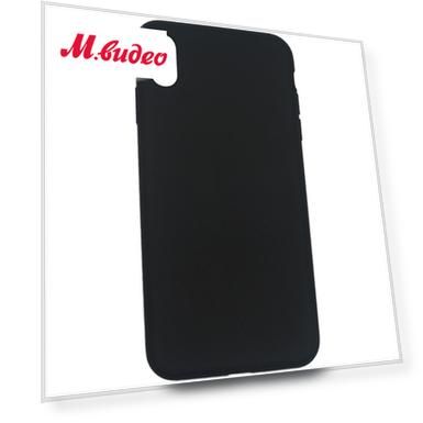 Цвет: черный, total_bonus: 6, bonus_rublesi: 6, Подходит для: iPhone Xs Max
